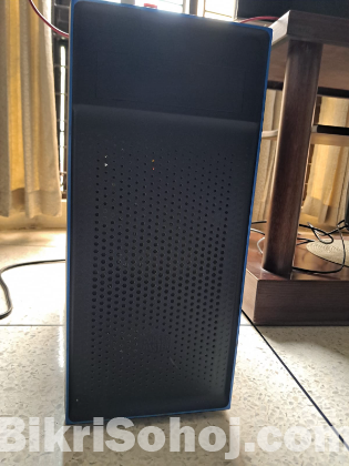 PC for sale - Ryzen 5 3600x + GTX 1660 Super